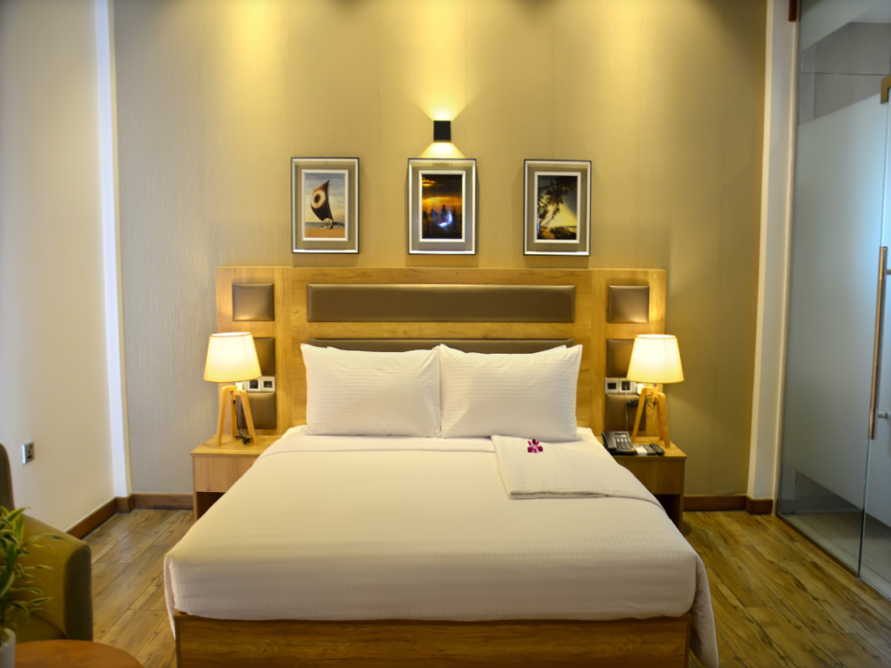 the belmont-negombo